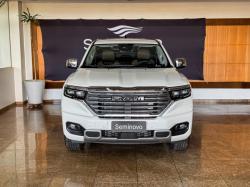 RAM Rampage 2.0 4P HURRICANE 4 TURBO LARAMIE 4X4 AUTOM�TICO