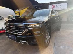 RAM Rampage 2.0 4P HURRICANE 4 TURBO LARAMIE 4X4 AUTOM�TICO