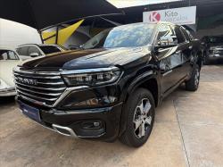 RAM Rampage 2.0 4P HURRICANE 4 TURBO LARAMIE 4X4 AUTOM�TICO