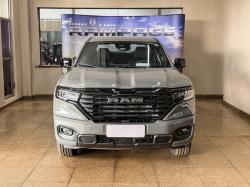 RAM Rampage 2.0 4P HURRICANE 4 TURBO LARAMIE 4X4 AUTOMÁTICO