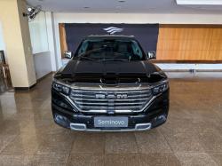 RAM Rampage 2.0 4P TURBO DIESEL LARAMIE 4X4 AUTOMTICO