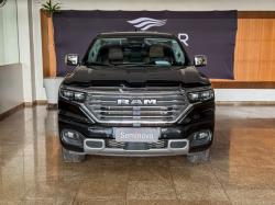 RAM Rampage 2.0 4P TURBO DIESEL LARAMIE 4X4 AUTOM�TICO