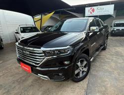 RAM Rampage 2.0 4P TURBO DIESEL LARAMIE 4X4 AUTOM�TICO