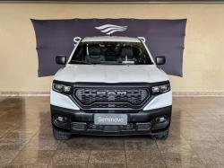 RAM Rampage 2.0 4P TURBO DIESEL REBEL 4X4 AUTOMÁTICO