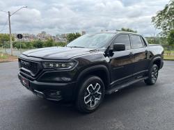 RAM Rampage 2.0 4P TURBO DIESEL REBEL 4X4 AUTOMÁTICO