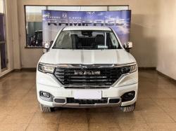 RAM Rampage 2.2 4P BIGHORN TURBO DIESEL 4X4 AUTOMÁTICO
