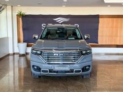 RAM Rampage 2.2 4P LARAMIE TURBO DIESEL 4X4 AUTOM�TICO