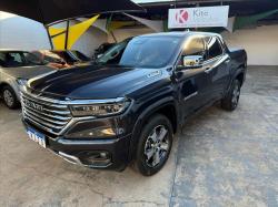 RAM Rampage 2.2 4P LARAMIE TURBO DIESEL 4X4 AUTOM�TICO