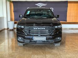 RAM Rampage 2.2 4P LARAMIE TURBO DIESEL 4X4 AUTOM�TICO