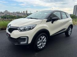 RENAULT Captur 1.6 16V 4P FLEX SCE LIFE X-TRONIC CVT