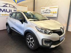 RENAULT Captur 2.0 16V 4P FLEX INTENSE AUTOM�TICO