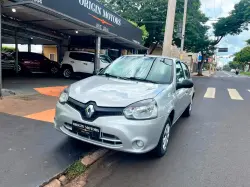 RENAULT Clio Hatch 1.0 16V 4P EXPRESSION