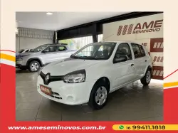 RENAULT Clio Hatch 1.0 EXPRESSION