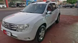 RENAULT Duster 1.6 16V 4P FLEX DYNAMIQUE