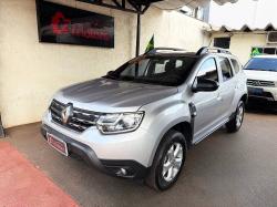 RENAULT Duster 1.6 16V 4P FLEX SCE ZEN