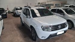 RENAULT Duster 2.0 16V 4P FLEX DYNAMIQUE AUTOMTICO