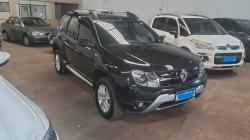 RENAULT Duster 2.0 16V 4P FLEX DYNAMIQUE AUTOM�TICO