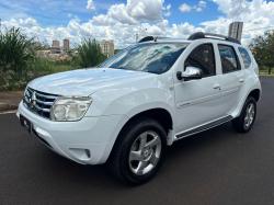 RENAULT Duster 2.0 16V 4P FLEX DYNAMIQUE AUTOM�TICO