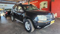 RENAULT Duster 2.0 16V 4P FLEX DYNAMIQUE AUTOM�TICO