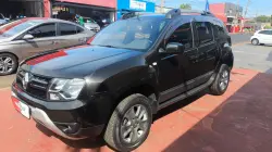 RENAULT Duster 2.0 16V 4P FLEX DYNAMIQUE AUTOM�TICO
