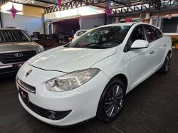 RENAULT Fluence 2.0 16V 4P FLEX DYNAMIQUE AUTOM�TICO