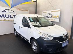 RENAULT Kangoo 1.6 16V 3P FLEX ADVANCED