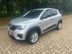 RENAULT Kwid 1.0 12V 4P SCE FLEX ZEN