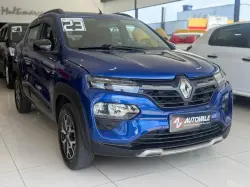 RENAULT Kwid 1.0 12V 4P SCE FLEX OUTSIDER