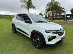 RENAULT Kwid 1.0 12V 4P SCE FLEX INTENSE