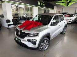 RENAULT Kwid 1.0 12V 4P SCE FLEX ZEN