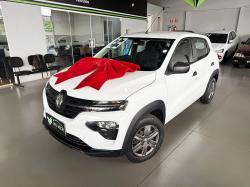 RENAULT Kwid 1.0 12V 4P SCE FLEX ZEN