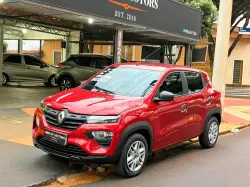 RENAULT Kwid 1.0 12V 4P SCE FLEX ZEN