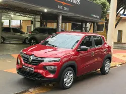 RENAULT Kwid 1.0 12V 4P SCE FLEX ZEN