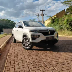 RENAULT Kwid 1.0 12V 4P SCE FLEX ZEN