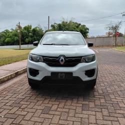 RENAULT Kwid 1.0 12V 4P SCE FLEX ZEN