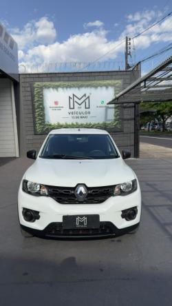 RENAULT Kwid 1.0 12V 4P SCE FLEX ZEN