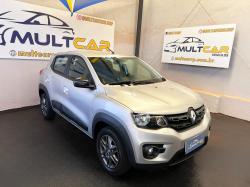 RENAULT Kwid 1.0 12V 4P SCE FLEX INTENSE