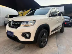 RENAULT Kwid 1.0 12V 4P SCE FLEX INTENSE