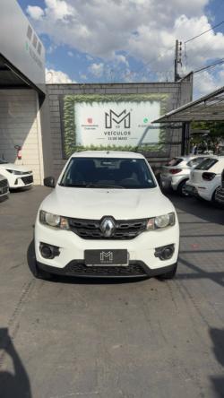 RENAULT Kwid 1.0 12V 4P SCE FLEX ZEN