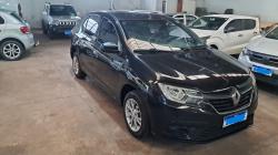 RENAULT Logan 1.0 12V 4P FLEX SCE LIFE