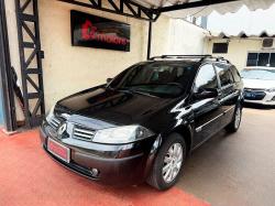 RENAULT Megane Grand Tour 1.6 16V 4P FLEX DYNAMIQUE