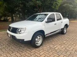 RENAULT Oroch 1.6 16V 4P EXPRESS FLEX