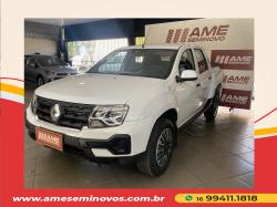 RENAULT Oroch 1.6 16V 4P FLEX PRO