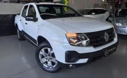 RENAULT Oroch 1.6 16V 4P FLEX INTENSE