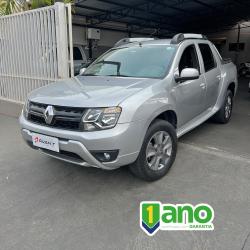 RENAULT Oroch 2.0 16V 4P FLEX DYNAMIQUE AUTOMTICO