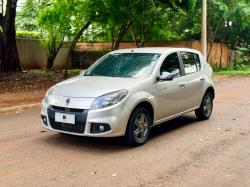 RENAULT Sandero 1.0 4P 16V FLEX TECH RUN