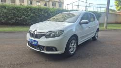 RENAULT Sandero 1.6 4P FLEX DYNAMIQUE