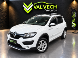 RENAULT Sandero 1.6 16V 4P FLEX SCE STEPWAY DINAMIQUE