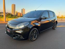 RENAULT Sandero 1.6 4P FLEX GT LINE