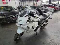 SUZUKI GSX 1250 FA ABS